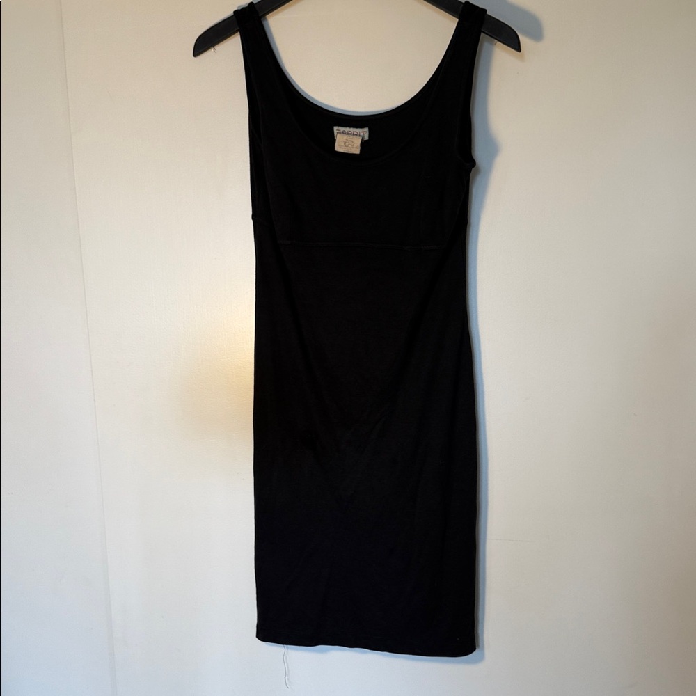 Esprit 80's minidress